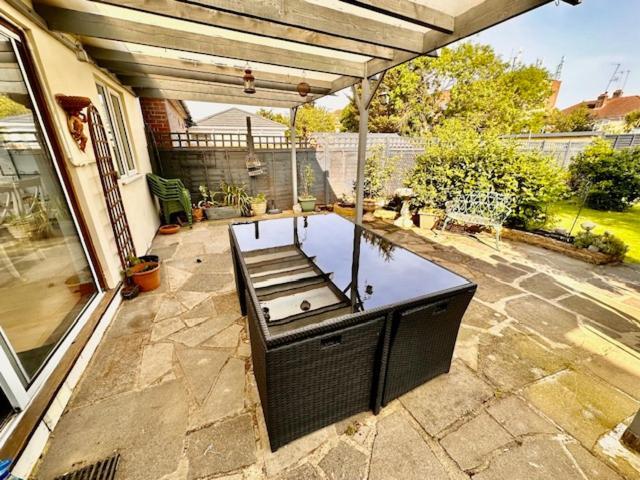 4 Bed House In Daneby Road,Se6 Βίλα Catford Εξωτερικό φωτογραφία